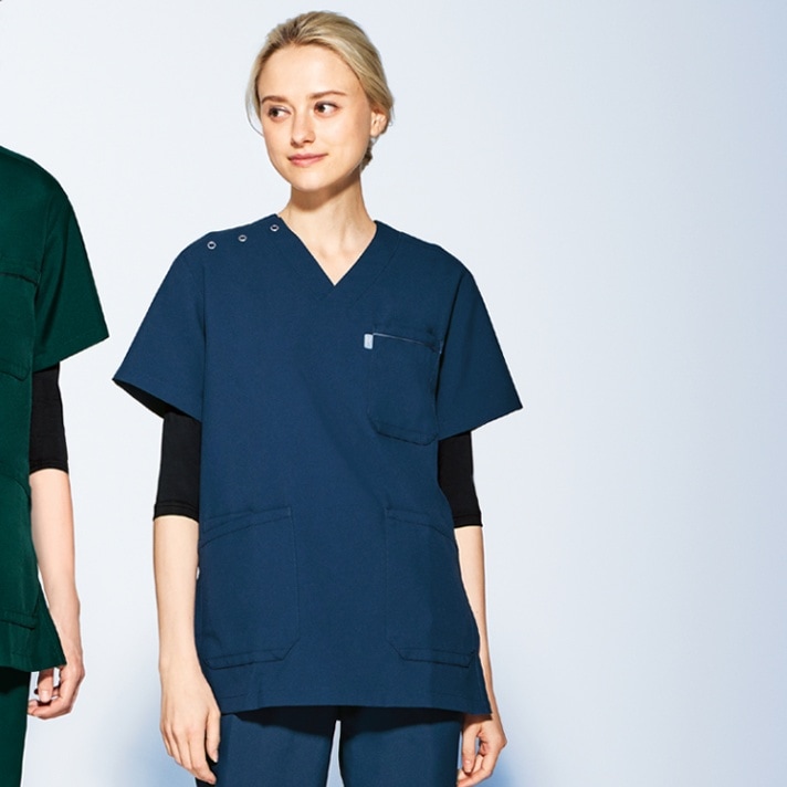 スクラブインナー