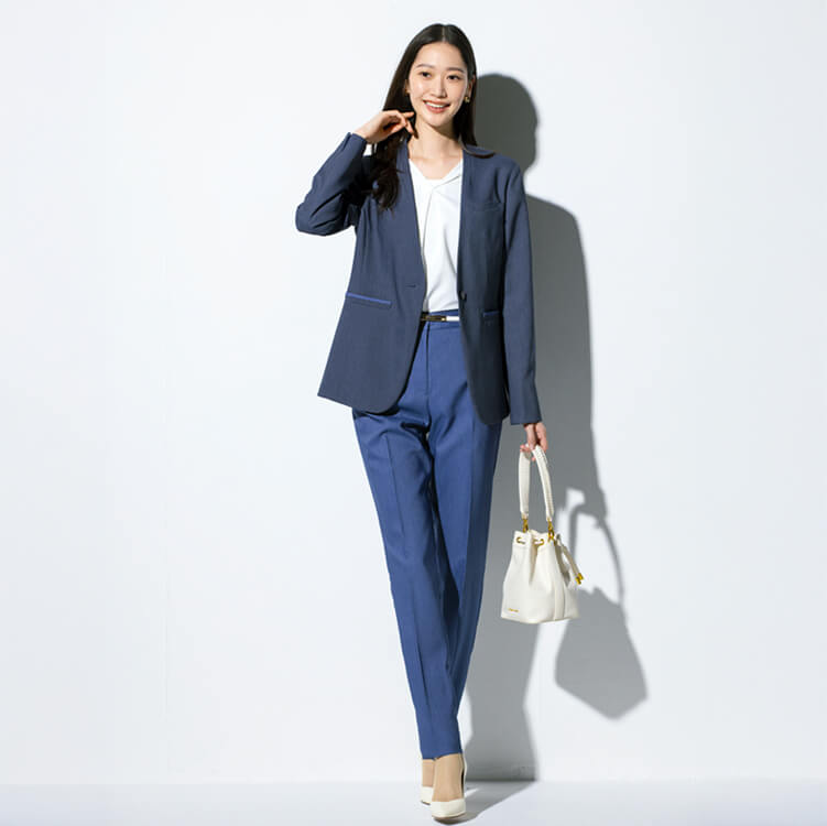 オフィス制服 ジャケット