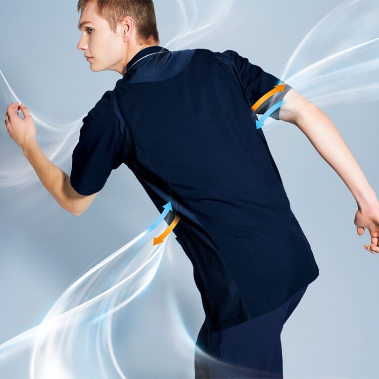 ドクター 暑さ対策