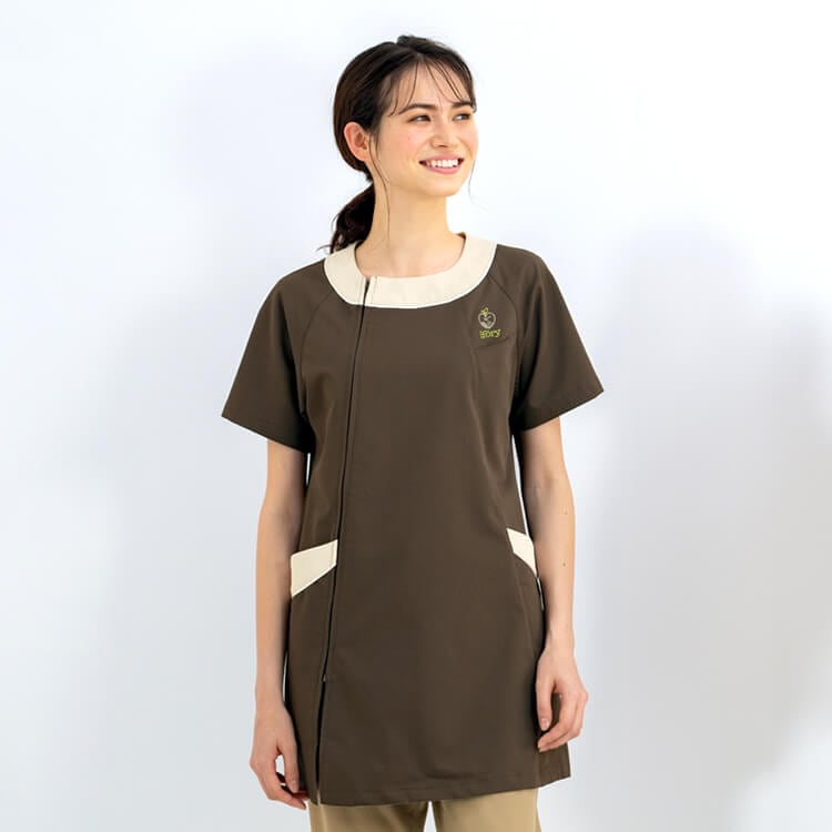 客室清掃 ユニフォーム