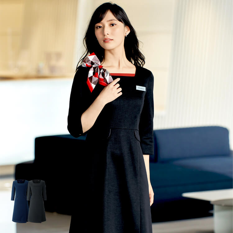 航空会社ユニフォーム