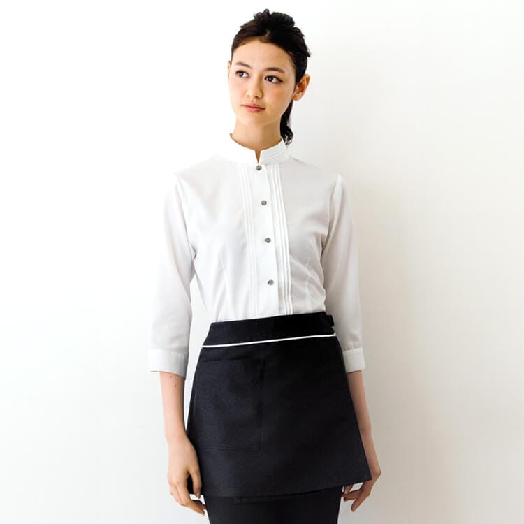カフェ制服