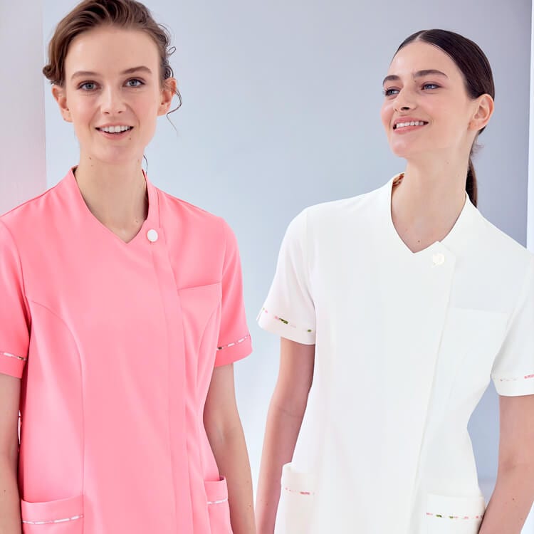 ナースウェア ローラアシュレイ - ユニフォーム通販「eユニフォーム