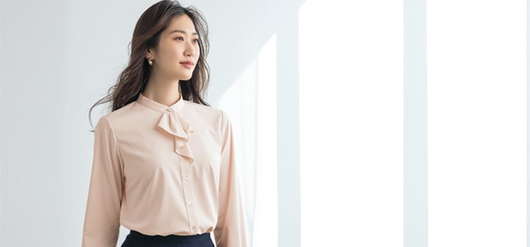 事務服カタログ