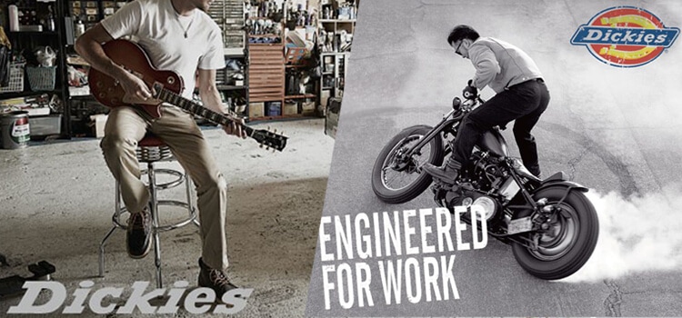 作業服カタログ無料請求案内 作業現場のユニフォーム選びをサポート・企業ユニフォーム・法人様向け作業着サンプル貸出しサービス