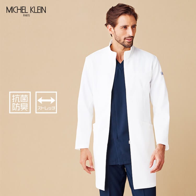 ドクターコート メンズ