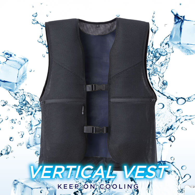 ま*さ様 WATER COOLING VEST 水冷ベストセット ま*さ様 WATER COOLING VEST 水冷ベストセット