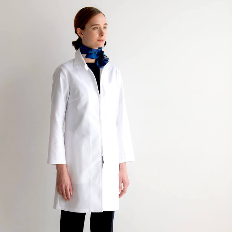 企業ユニフォーム