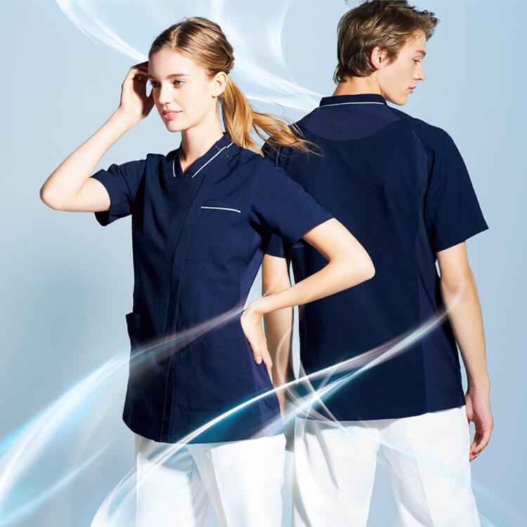 スクラブミズノ