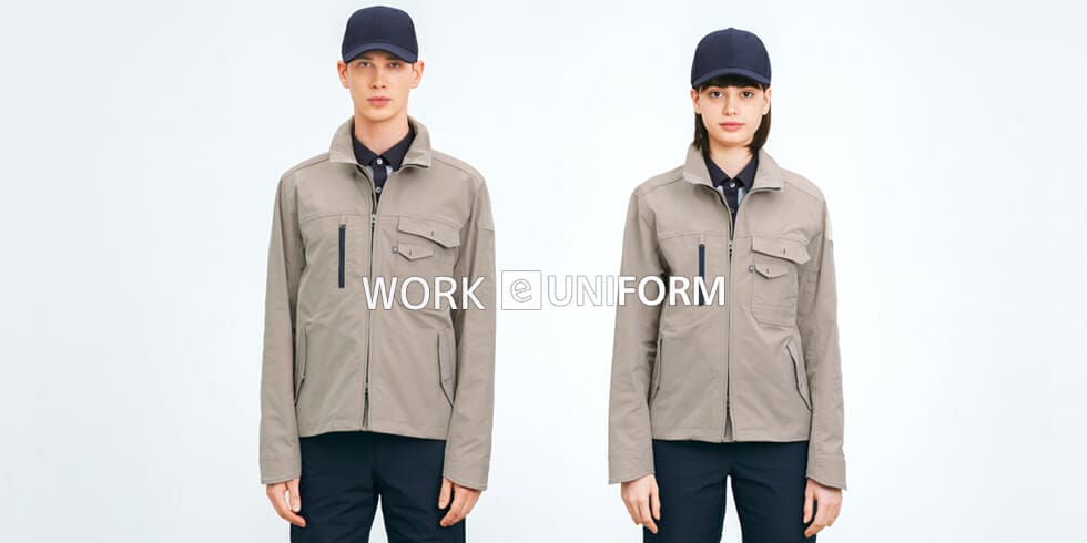 作業服 ゴアテックス