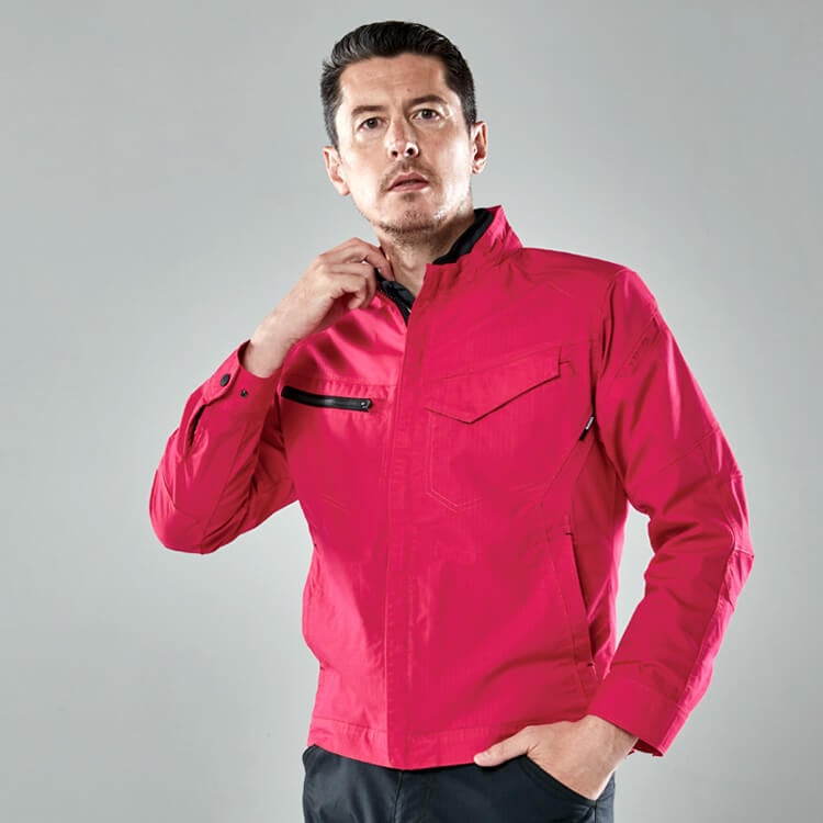 工場ユニフォーム